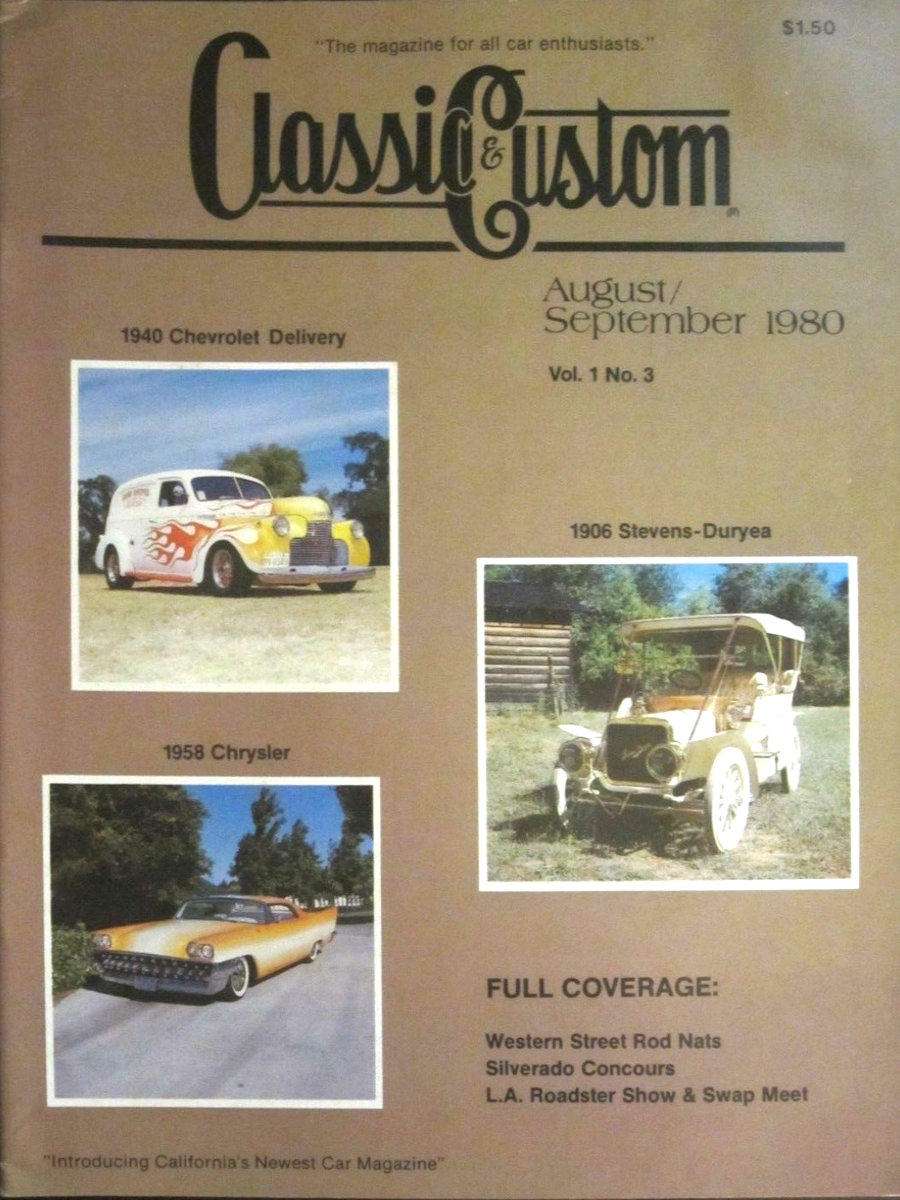 Rod & Custom Magazine 1959 12冊セット Rod & Custom Magazine 1957 12冊セット